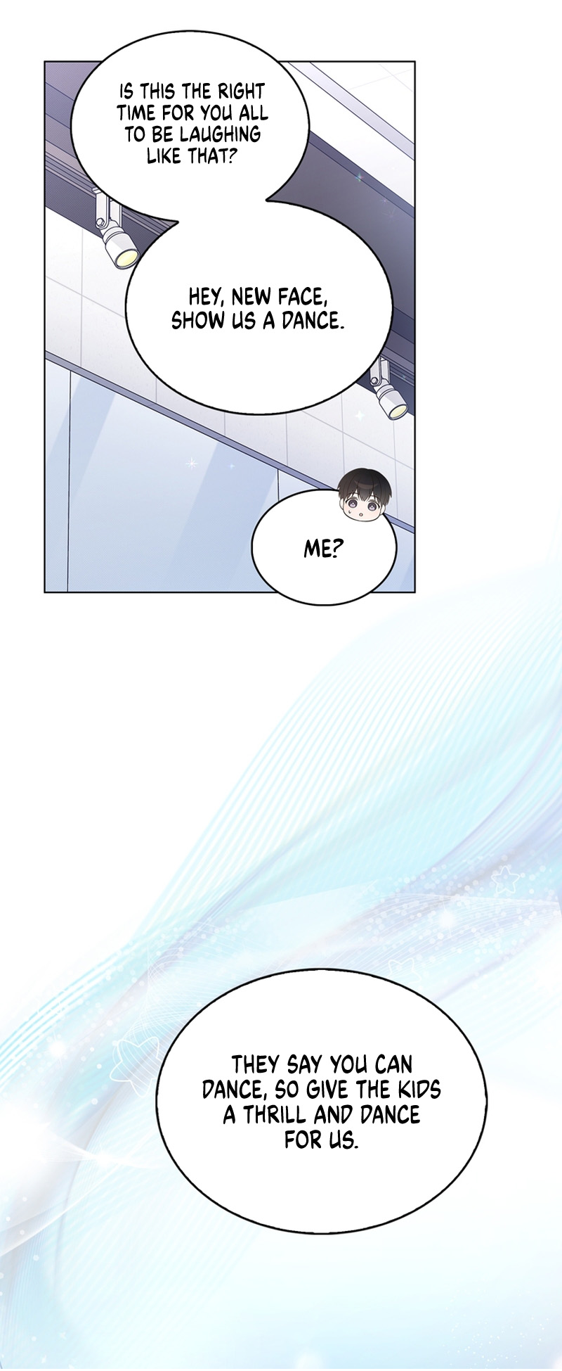 This Life's Universal Superstar Vol. 1 Ch. 4 第41页