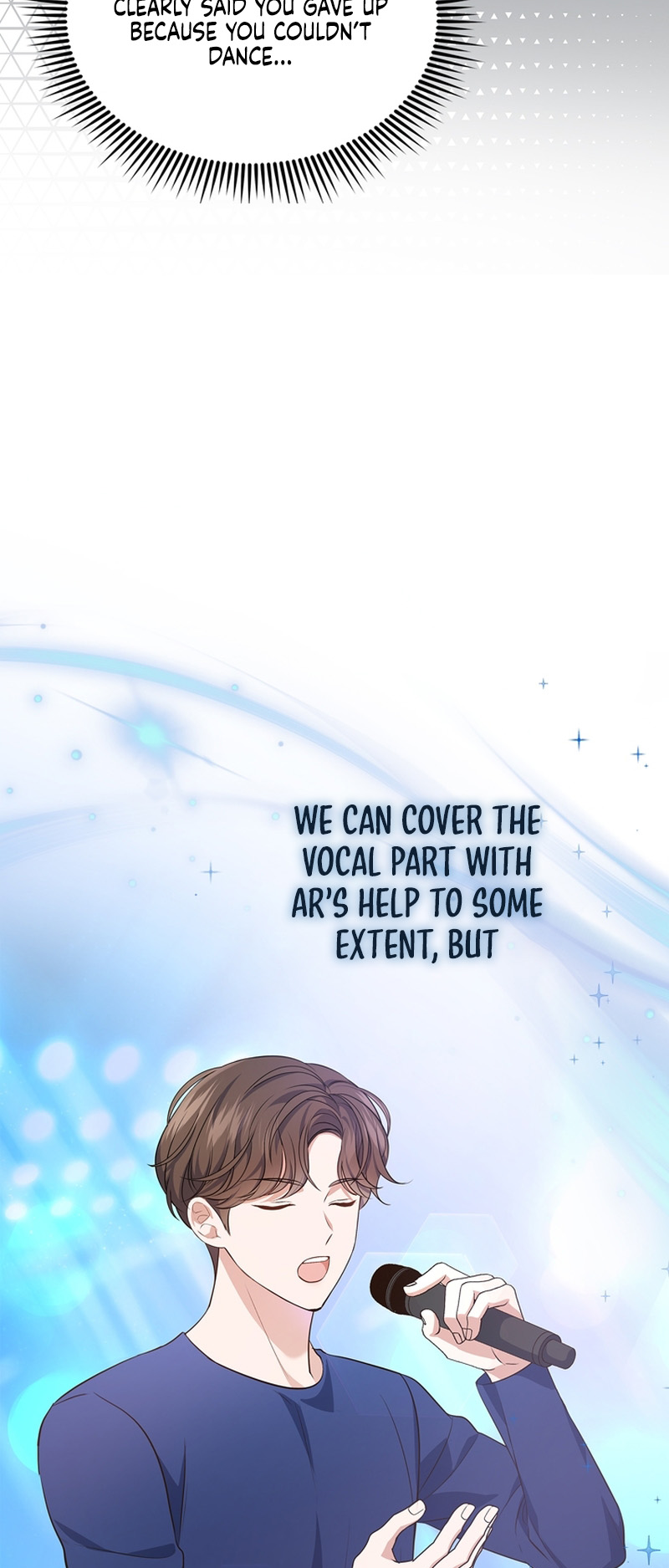 This Life's Universal Superstar Vol. 1 Ch. 4 第45页