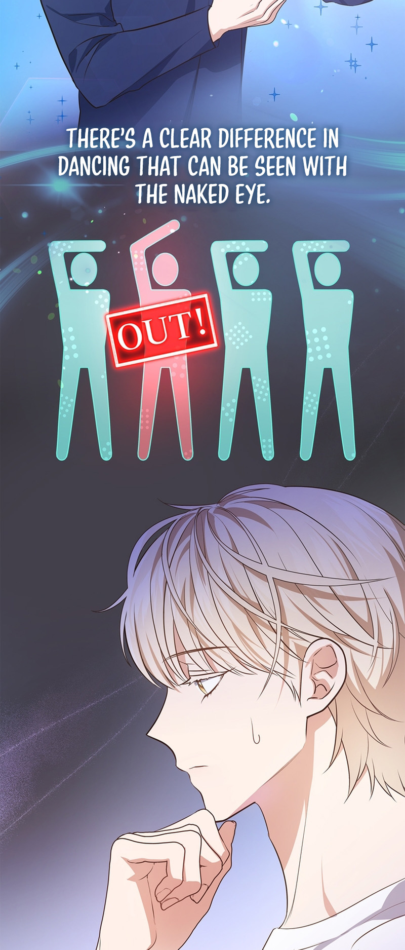This Life's Universal Superstar Vol. 1 Ch. 4 第46页