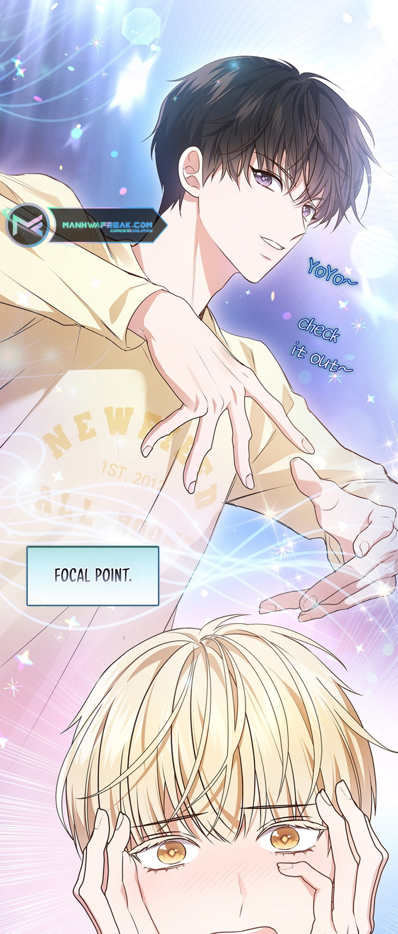This Life's Universal Superstar Vol. 1 Ch. 4 第53页