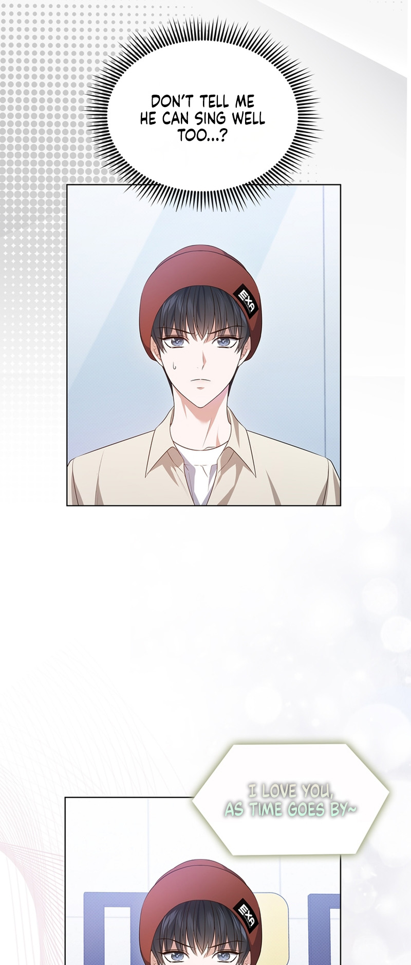This Life's Universal Superstar Vol. 1 Ch. 4 第58页