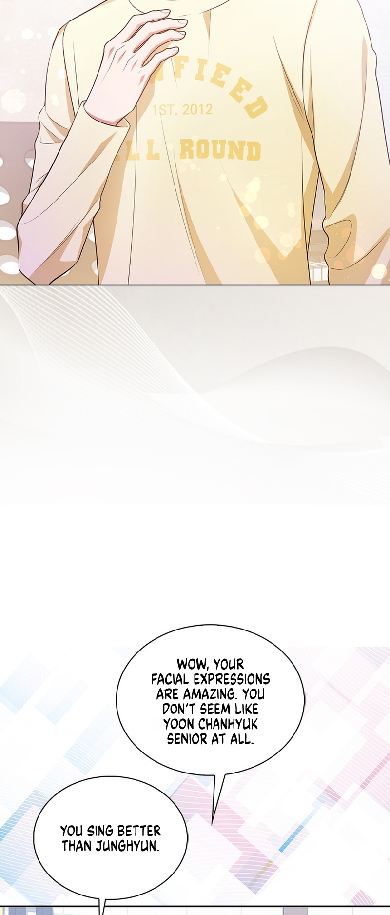 This Life's Universal Superstar Vol. 1 Ch. 4 第60页