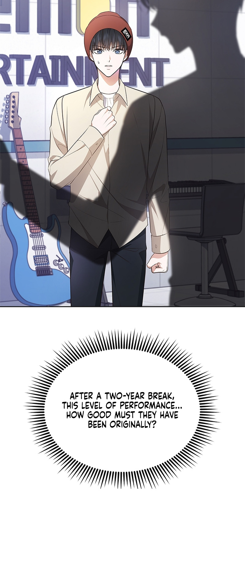 This Life's Universal Superstar Vol. 1 Ch. 4 第62页