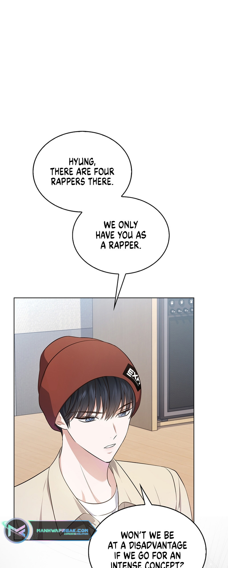 This Life's Universal Superstar Vol. 1 Ch. 4 第66页