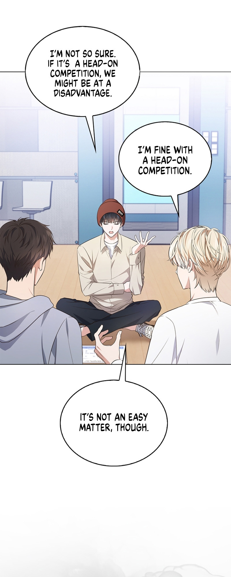 This Life's Universal Superstar Vol. 1 Ch. 4 第68页
