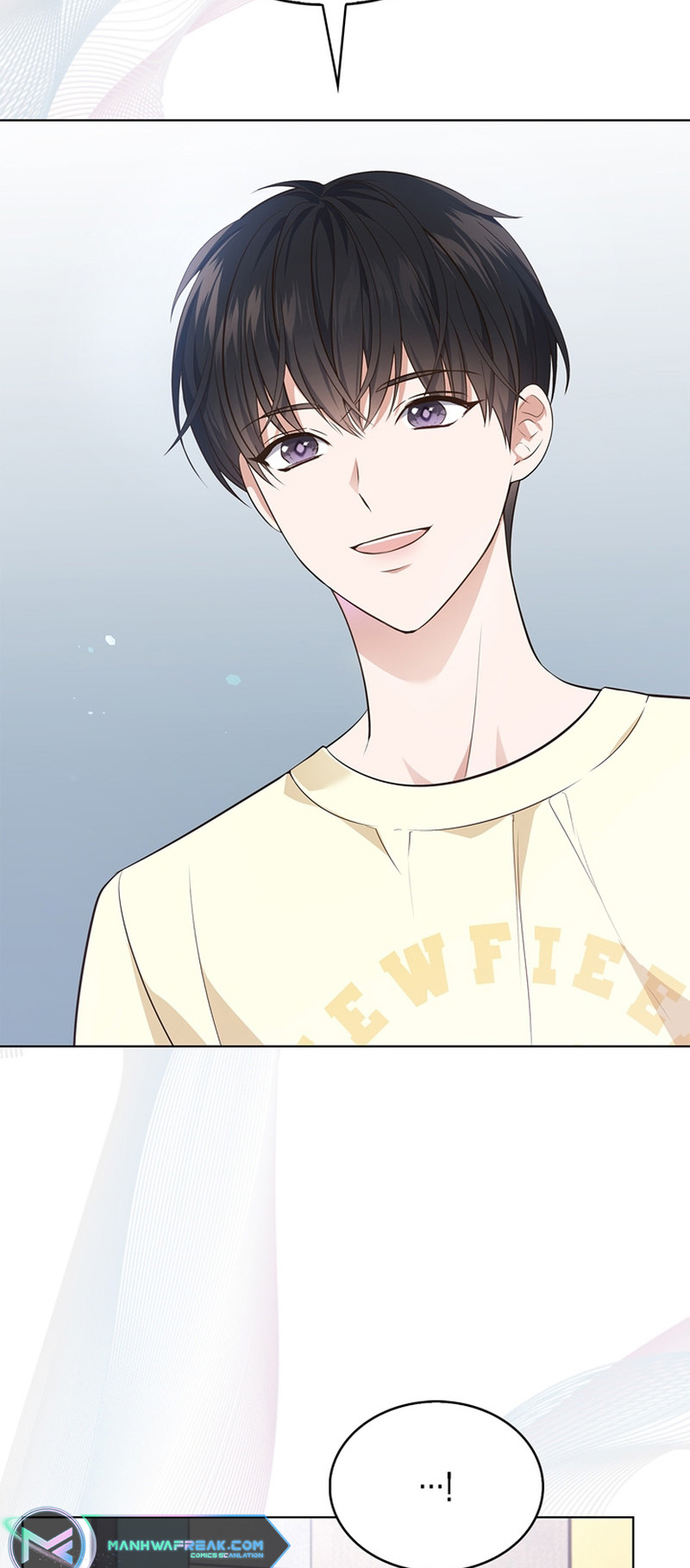 This Life's Universal Superstar Vol. 1 Ch. 4 第8页
