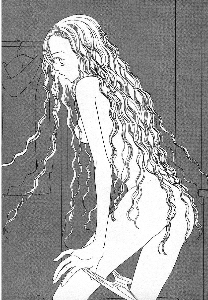 Lingerie Publicity Act 7 第10页
