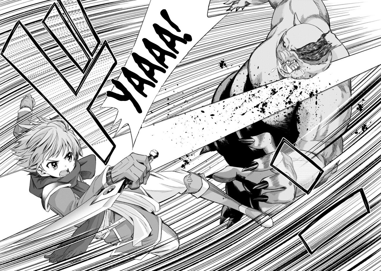 Cut & Paste de Kono Sekai o Ikiteiku Vol. 1 Ch. 1 第39页