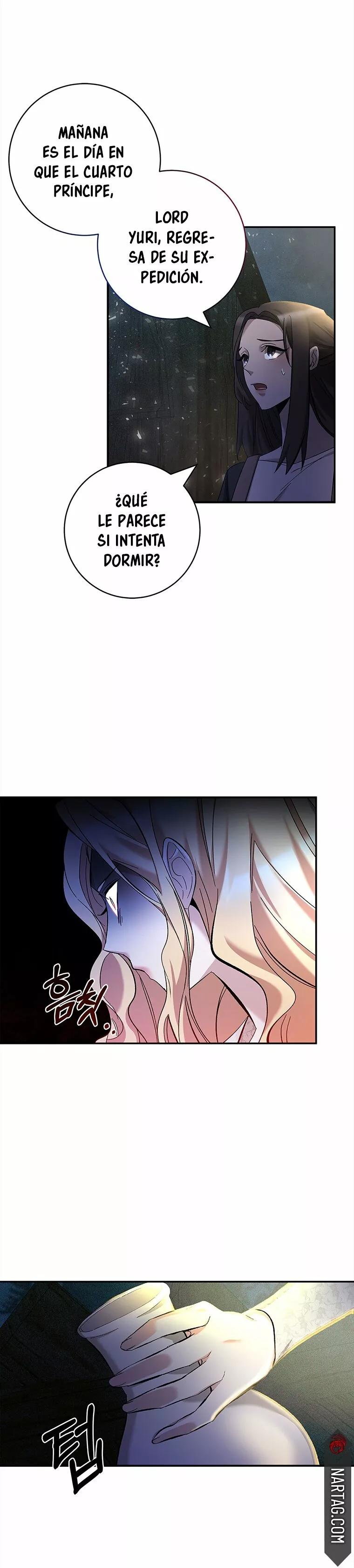 The Devil and His Sacrifice Ch. 1 第14页