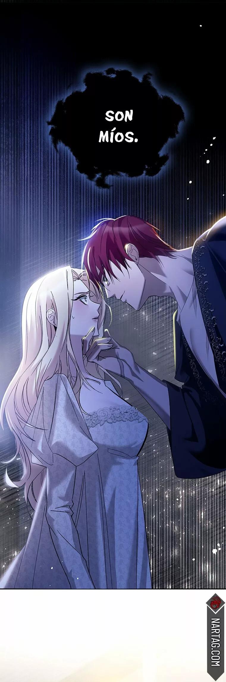 The Devil and His Sacrifice Ch. 1 第19页