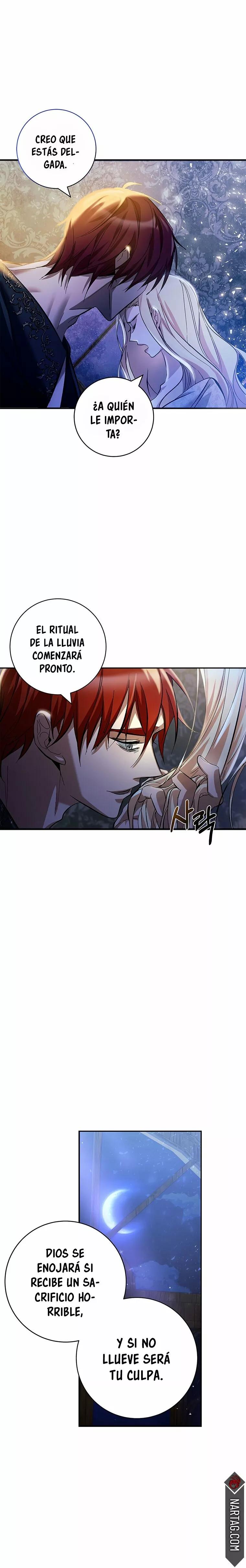 The Devil and His Sacrifice Ch. 1 第21页
