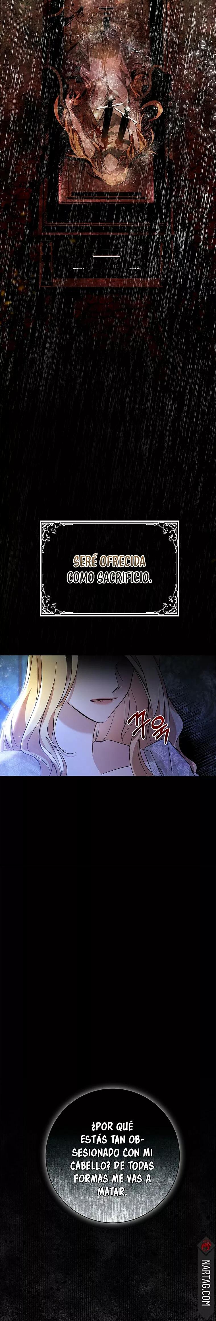 The Devil and His Sacrifice Ch. 1 第24页