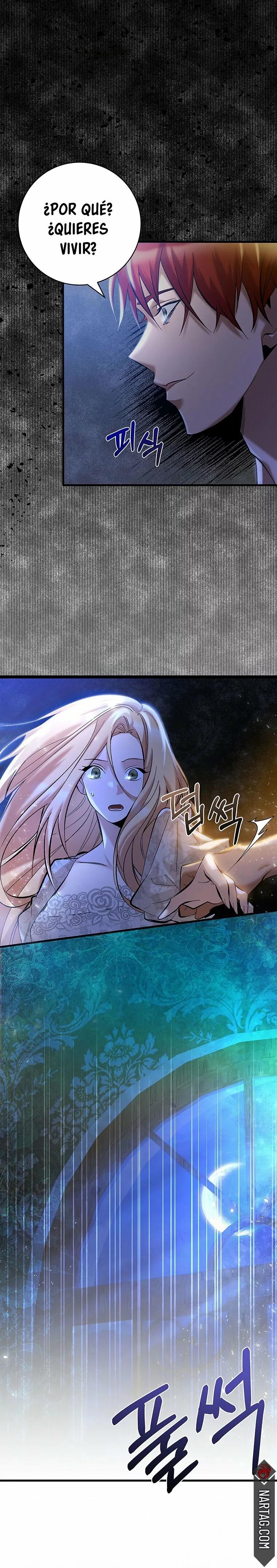 The Devil and His Sacrifice Ch. 1 第25页