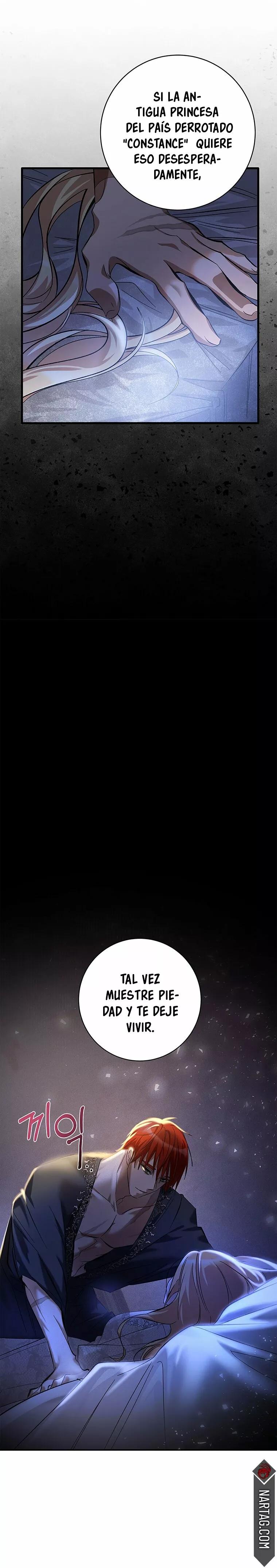 The Devil and His Sacrifice Ch. 1 第26页