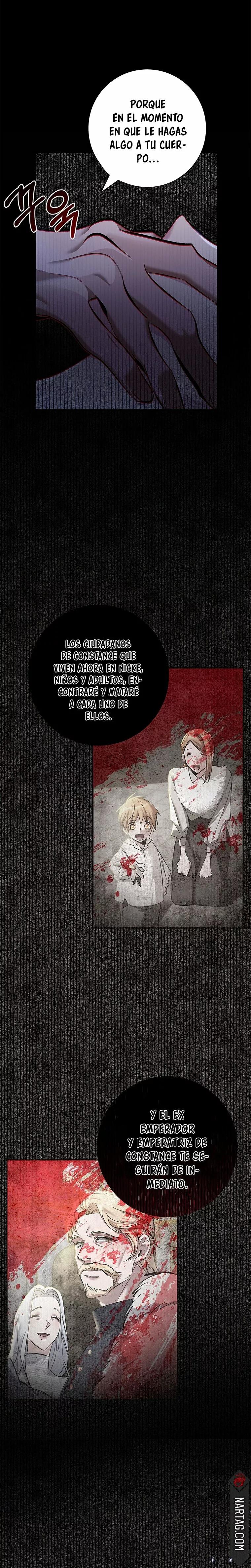 The Devil and His Sacrifice Ch. 1 第29页