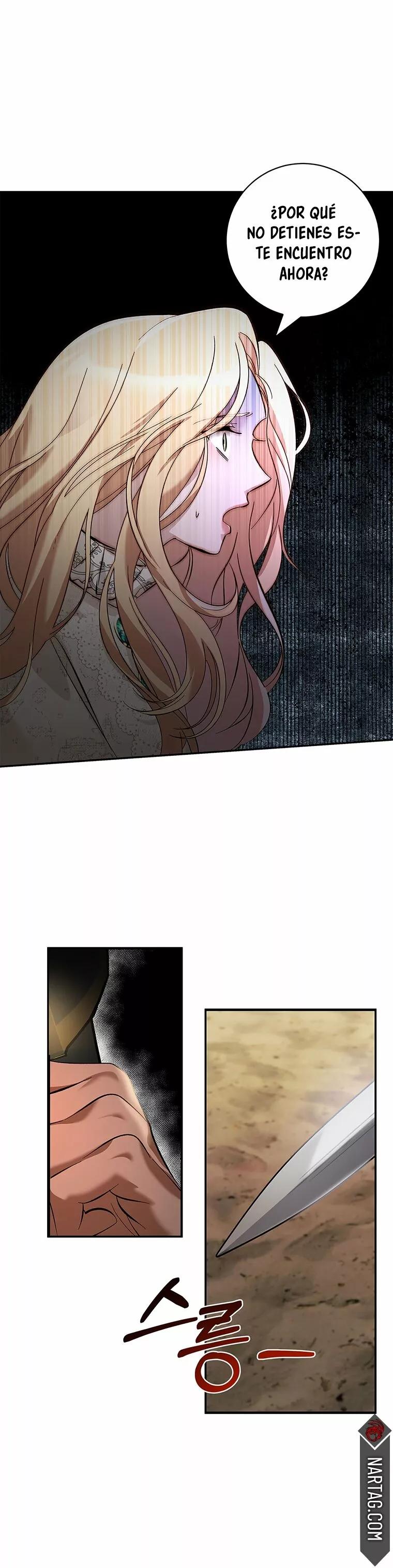 The Devil and His Sacrifice 第4页