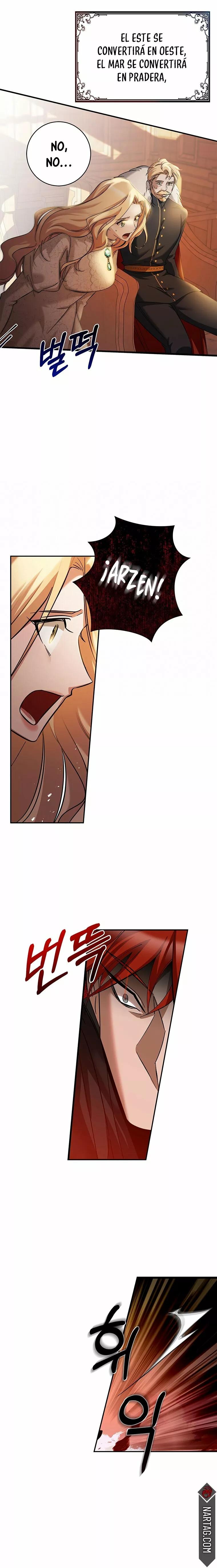 The Devil and His Sacrifice 第6页