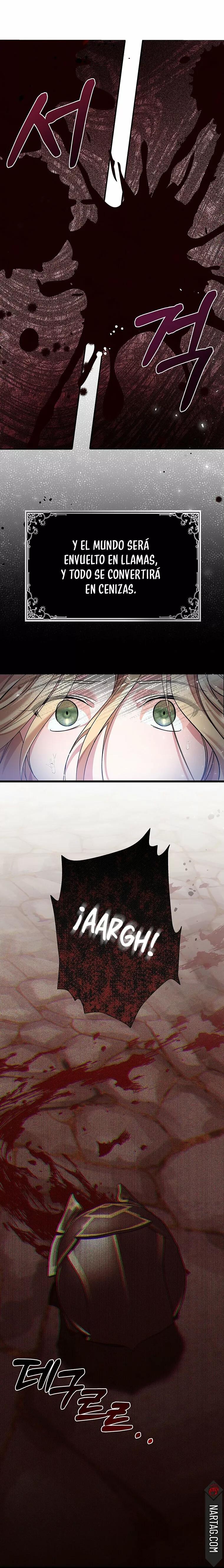 The Devil and His Sacrifice 第7页