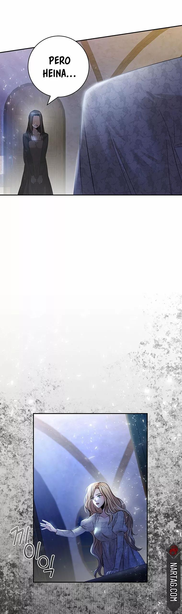 The Devil and His Sacrifice Ch. 1 第10页