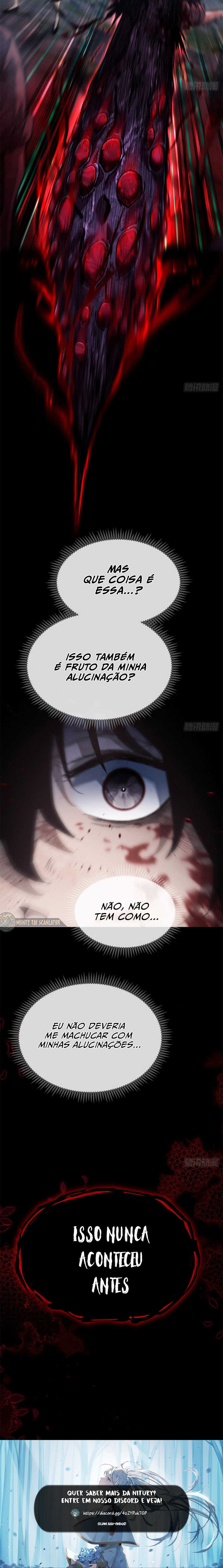 Dao of the Bizarre Immortal Ch. 6 第10页