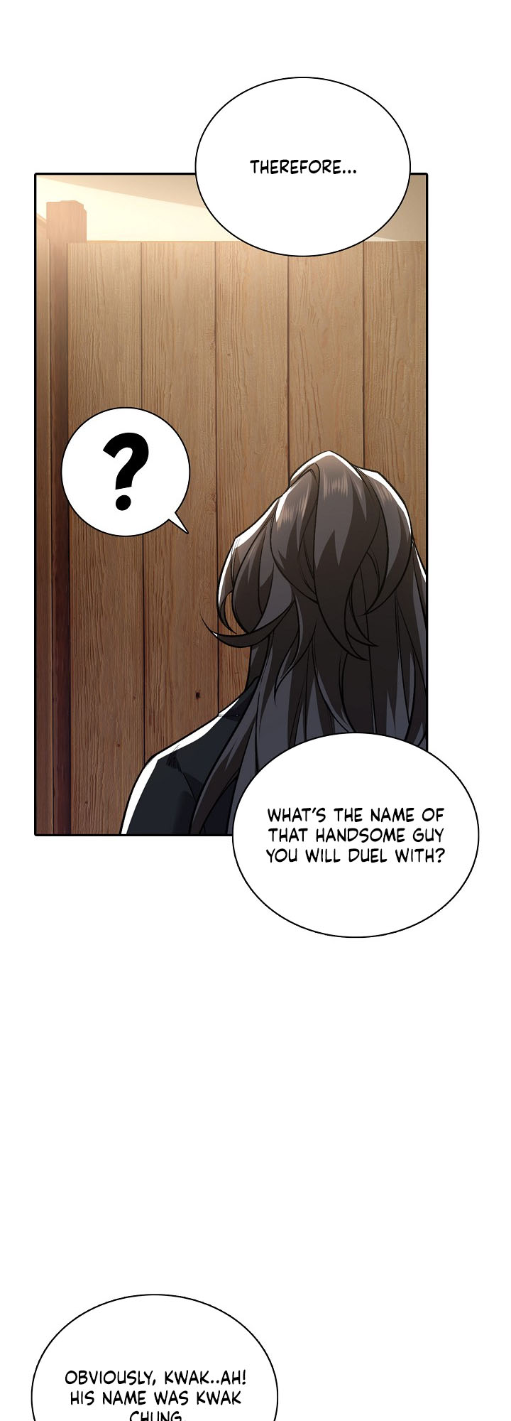 I Picked Up a Lamp Today Ch. 3 第17页