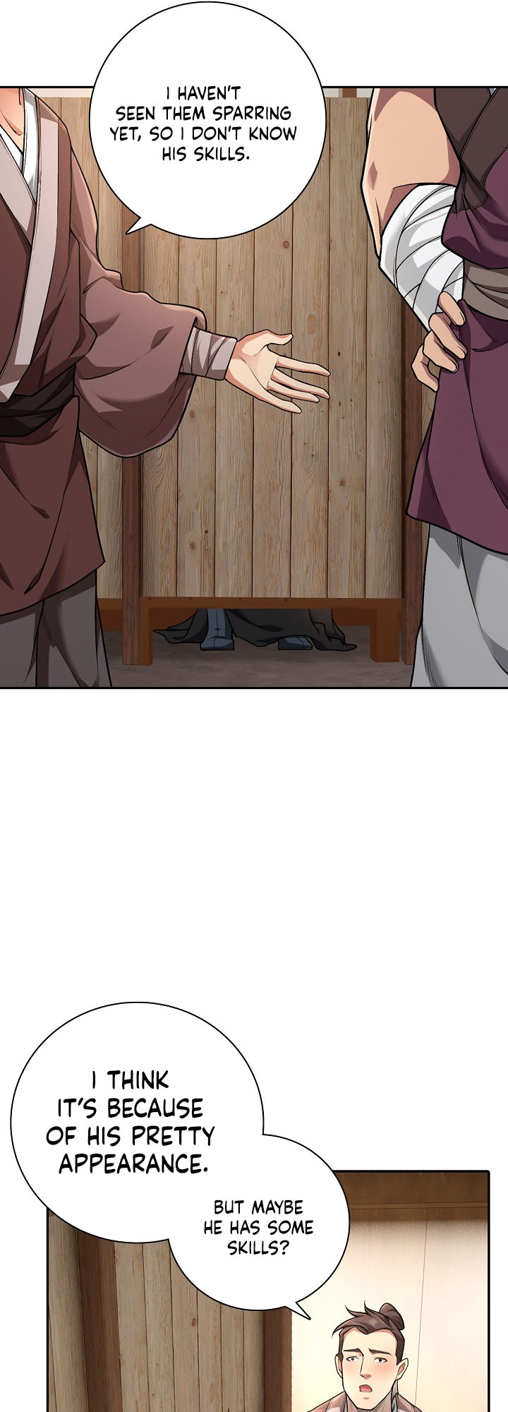 I Picked Up a Lamp Today Ch. 3 第20页