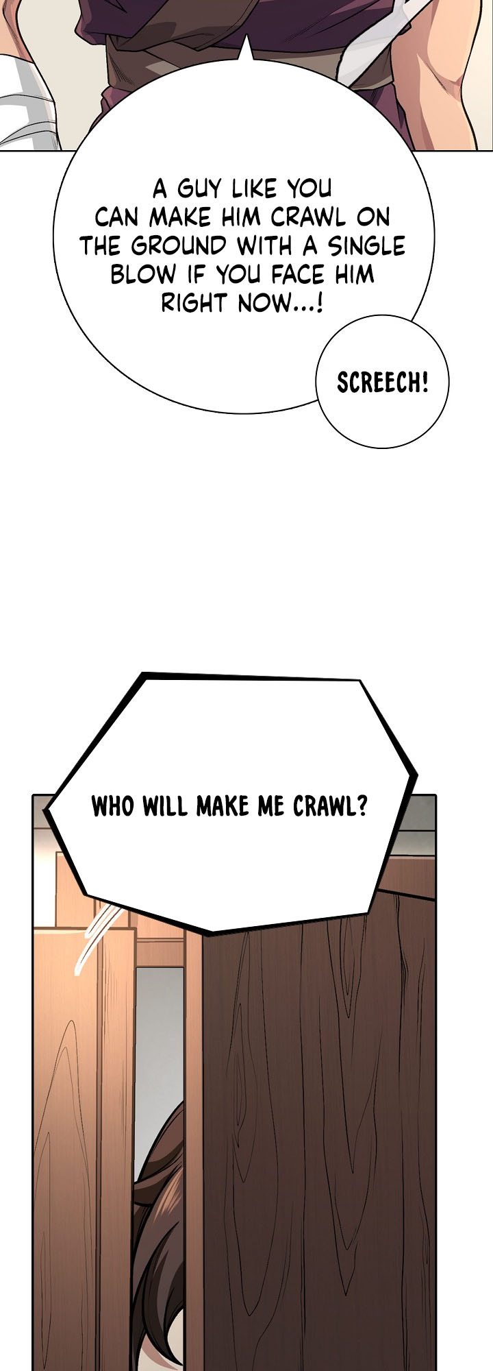 I Picked Up a Lamp Today Ch. 3 第23页