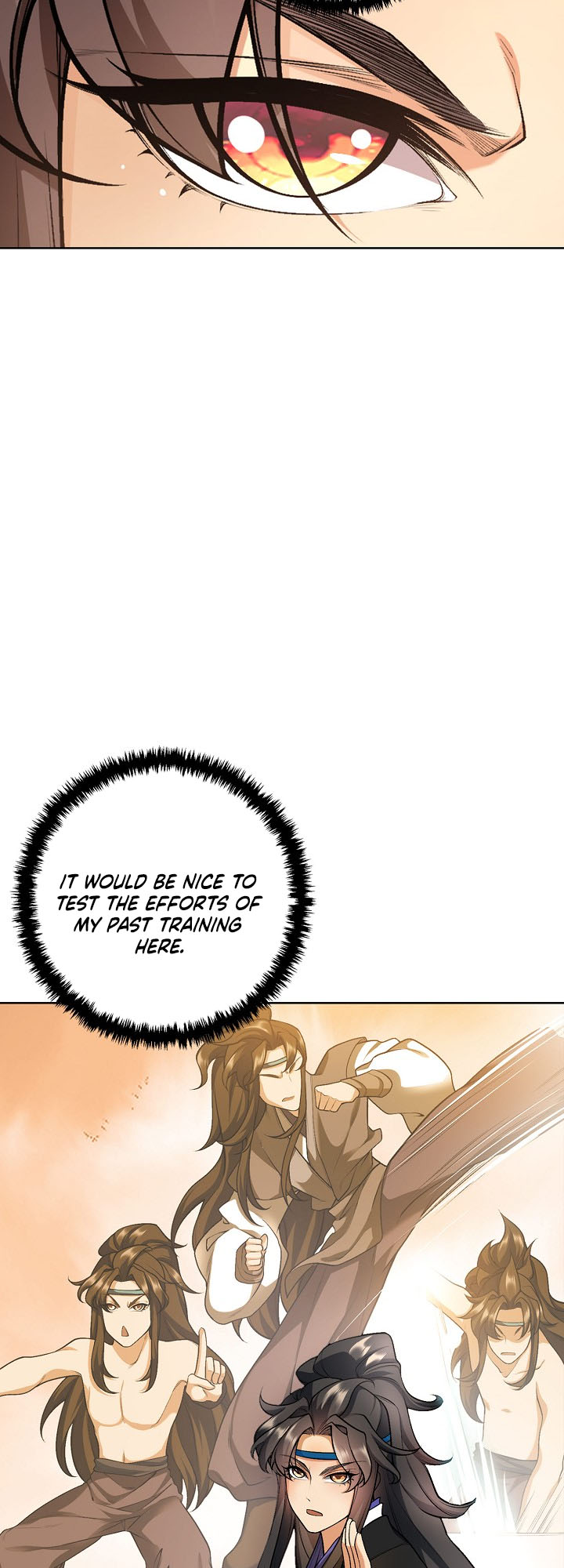 I Picked Up a Lamp Today Ch. 3 第29页