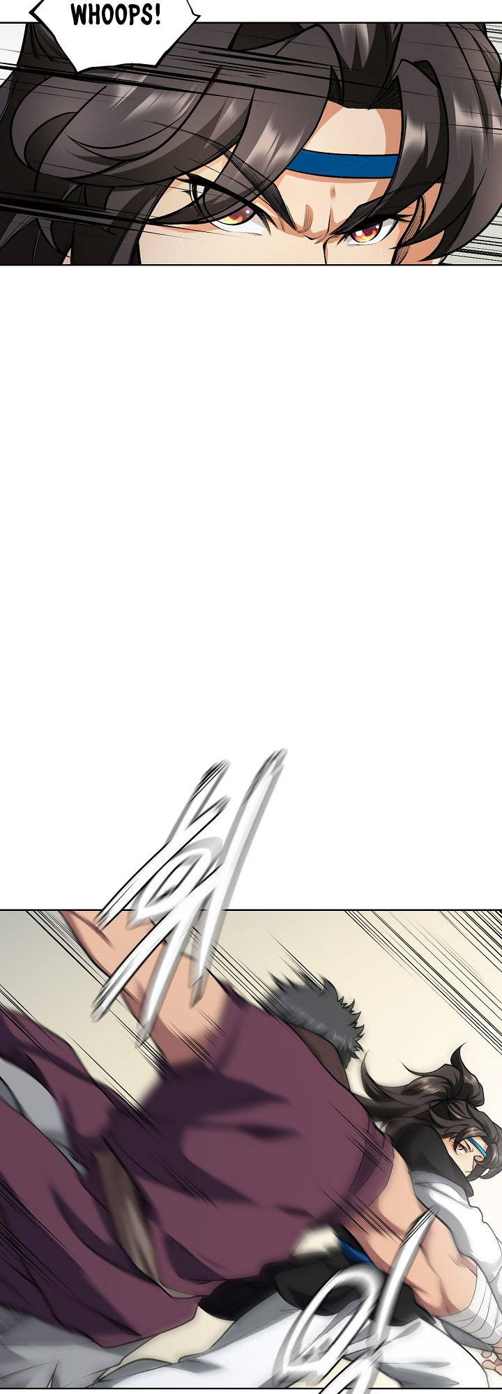I Picked Up a Lamp Today Ch. 3 第39页