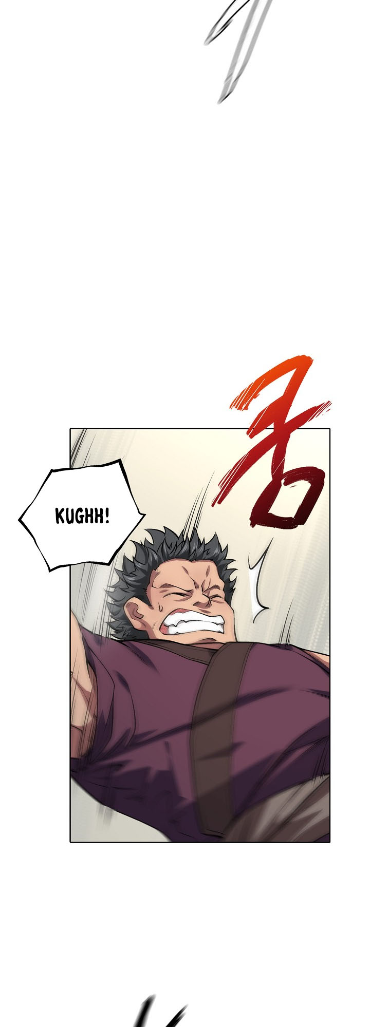 I Picked Up a Lamp Today Ch. 3 第40页