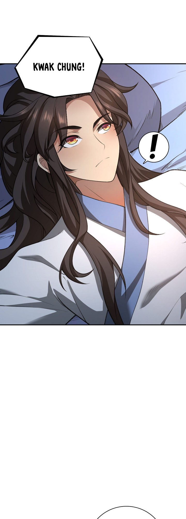 I Picked Up a Lamp Today Ch. 3 第5页