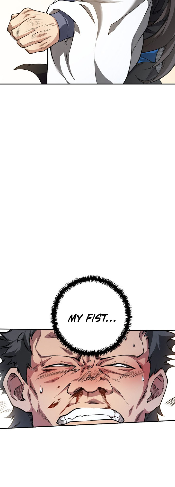 I Picked Up a Lamp Today Ch. 3 第45页