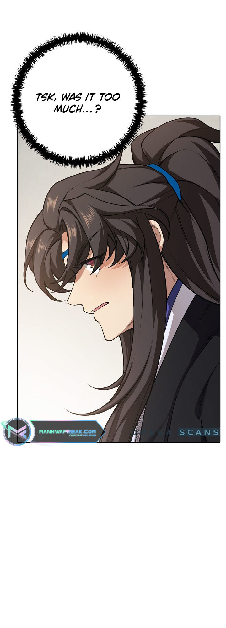I Picked Up a Lamp Today Ch. 3 第50页