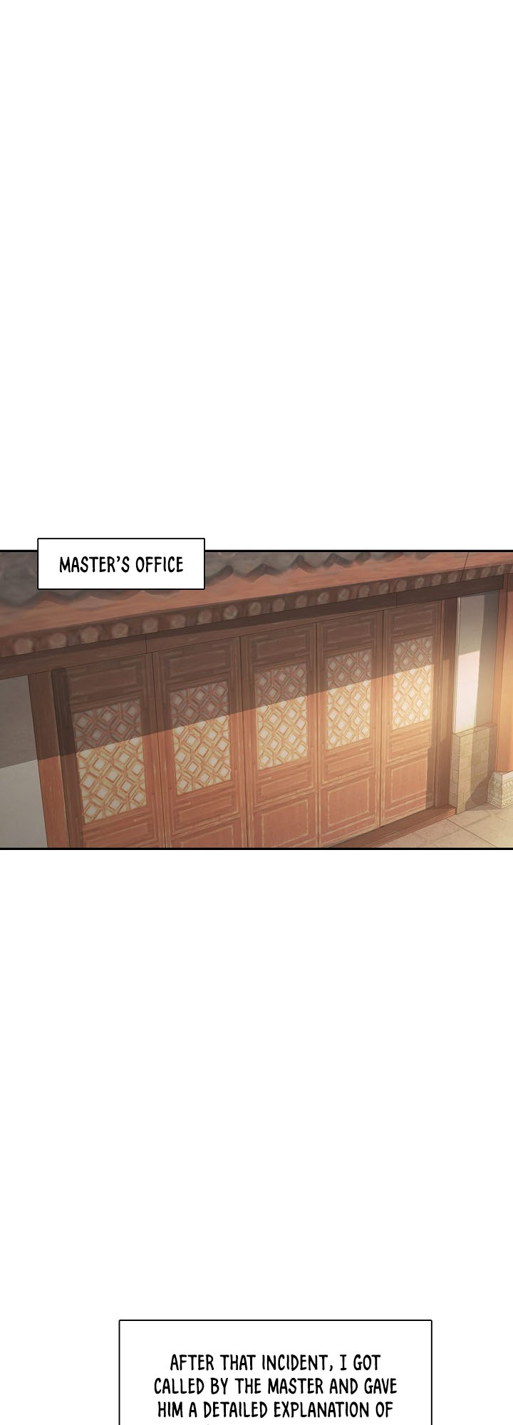 I Picked Up a Lamp Today Ch. 3 第51页