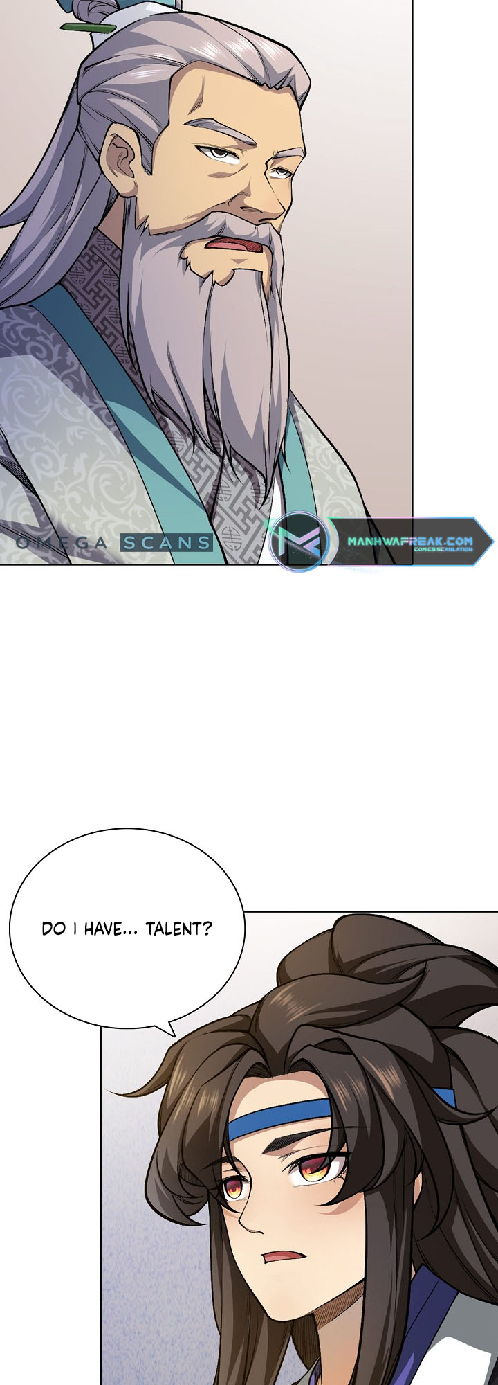 I Picked Up a Lamp Today Ch. 3 第53页