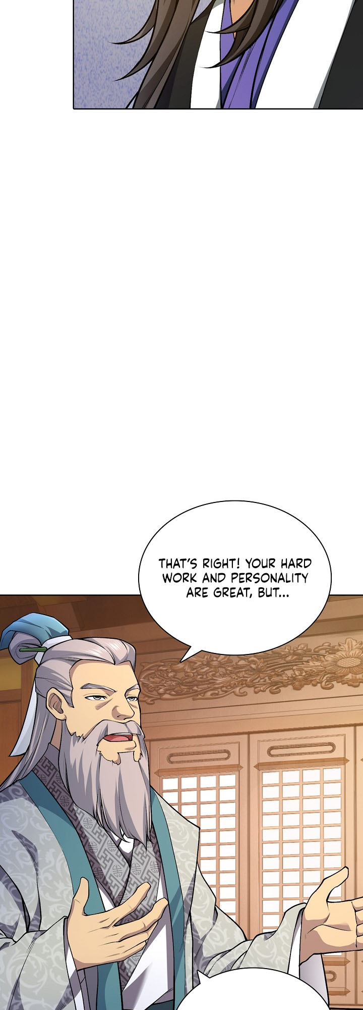 I Picked Up a Lamp Today Ch. 3 第54页