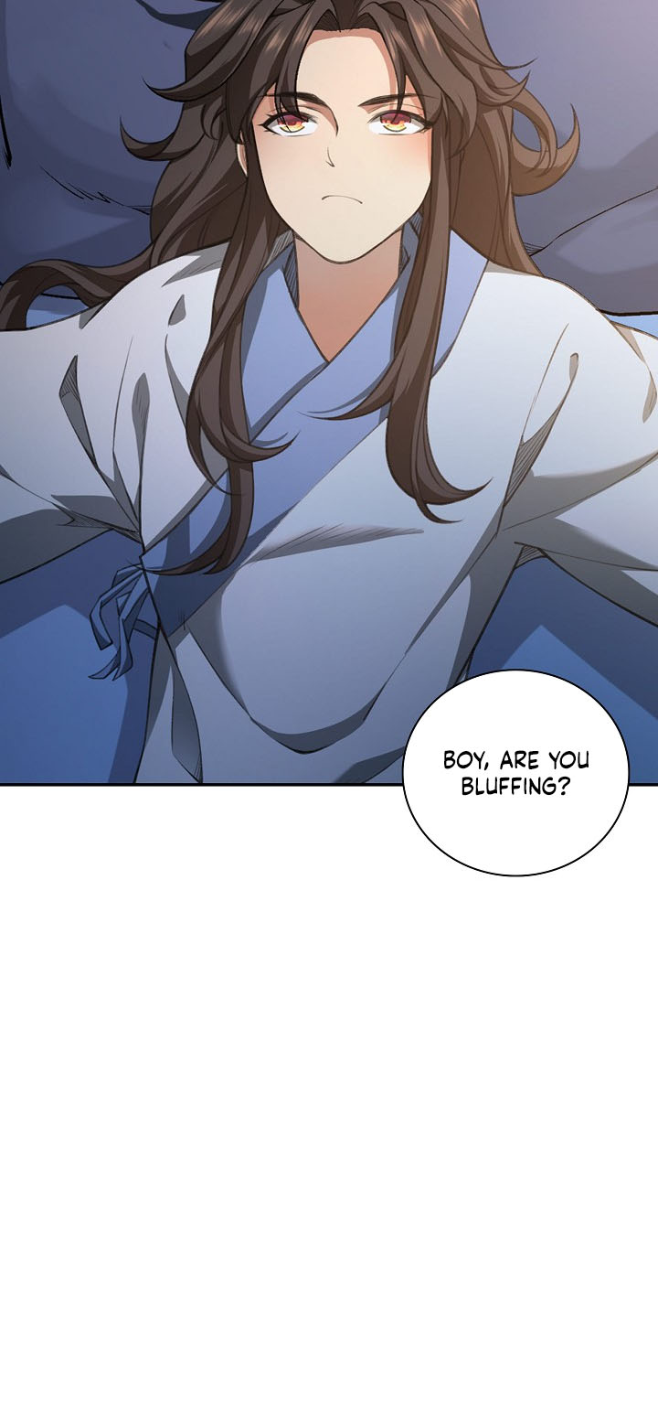 I Picked Up a Lamp Today Ch. 3 第7页