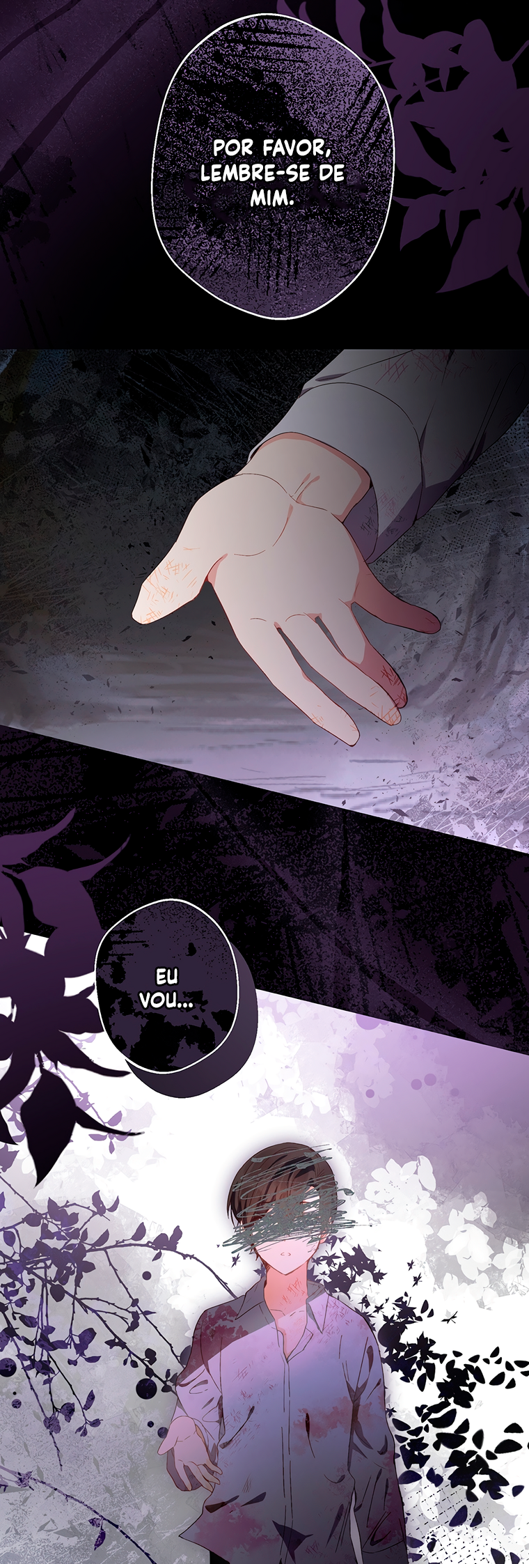 He's Just My Brother, Your Grace! Vol. 2 Ch. 50 第12页