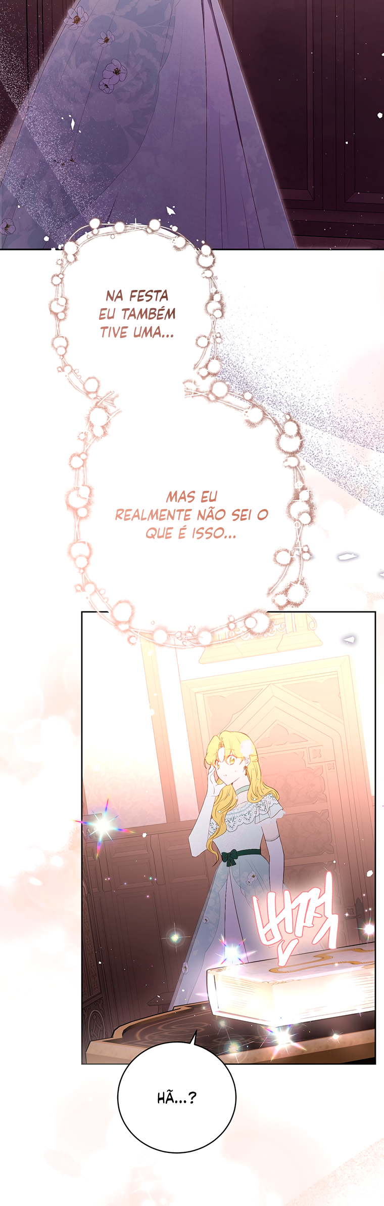 He's Just My Brother, Your Grace! Vol. 2 Ch. 50 第17页