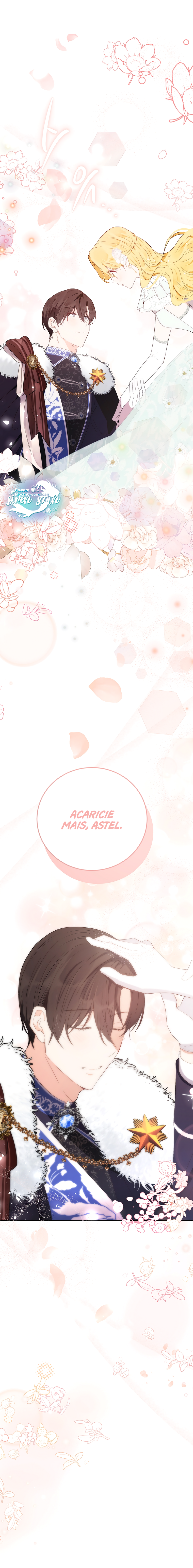 He's Just My Brother, Your Grace! Vol. 2 Ch. 50 第3页