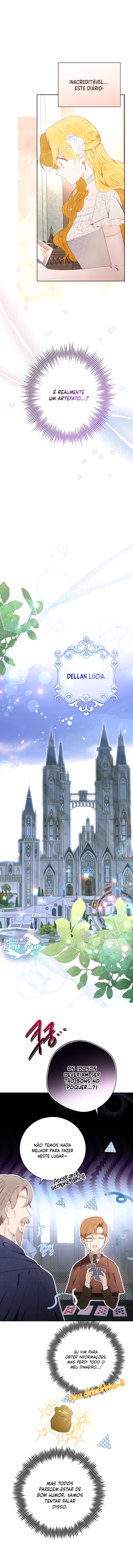 He's Just My Brother, Your Grace! Vol. 2 Ch. 50 第21页