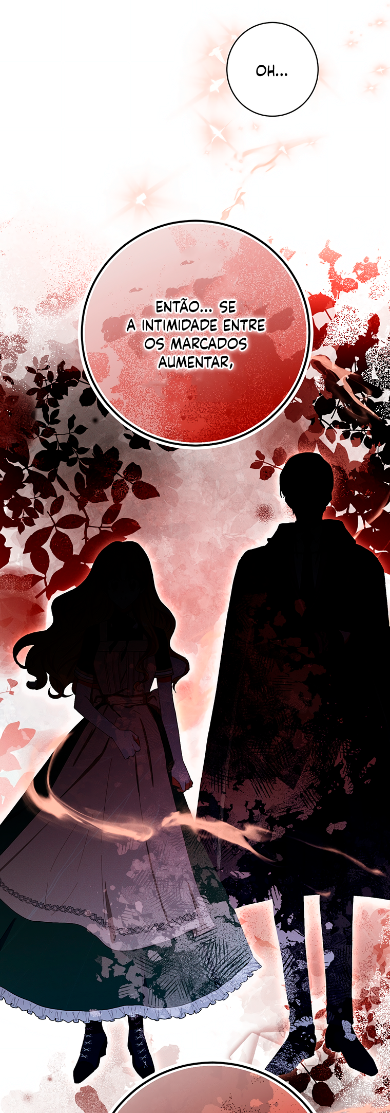 He's Just My Brother, Your Grace! Vol. 2 Ch. 50 第23页