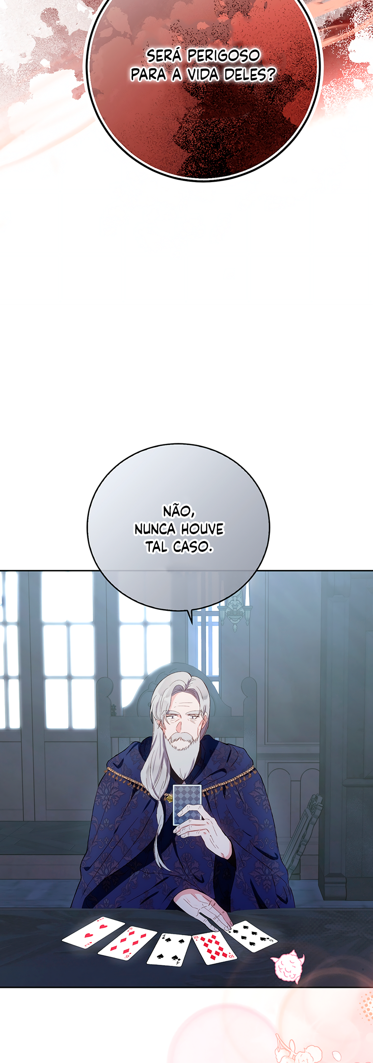 He's Just My Brother, Your Grace! Vol. 2 Ch. 50 第24页