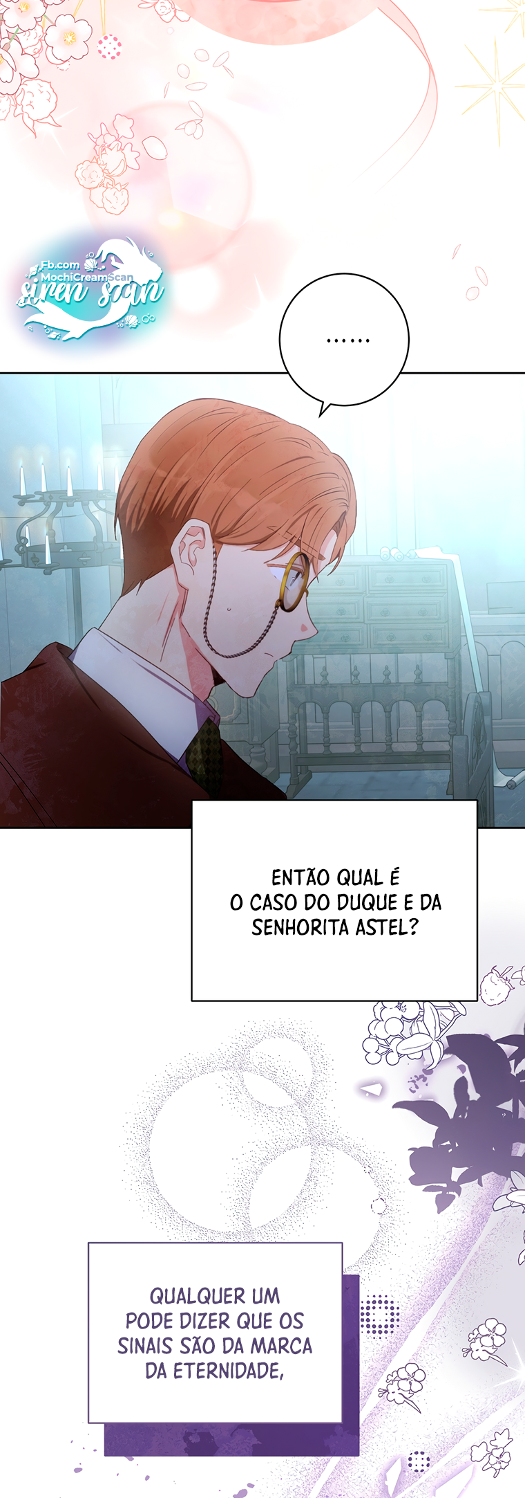 He's Just My Brother, Your Grace! Vol. 2 Ch. 50 第26页