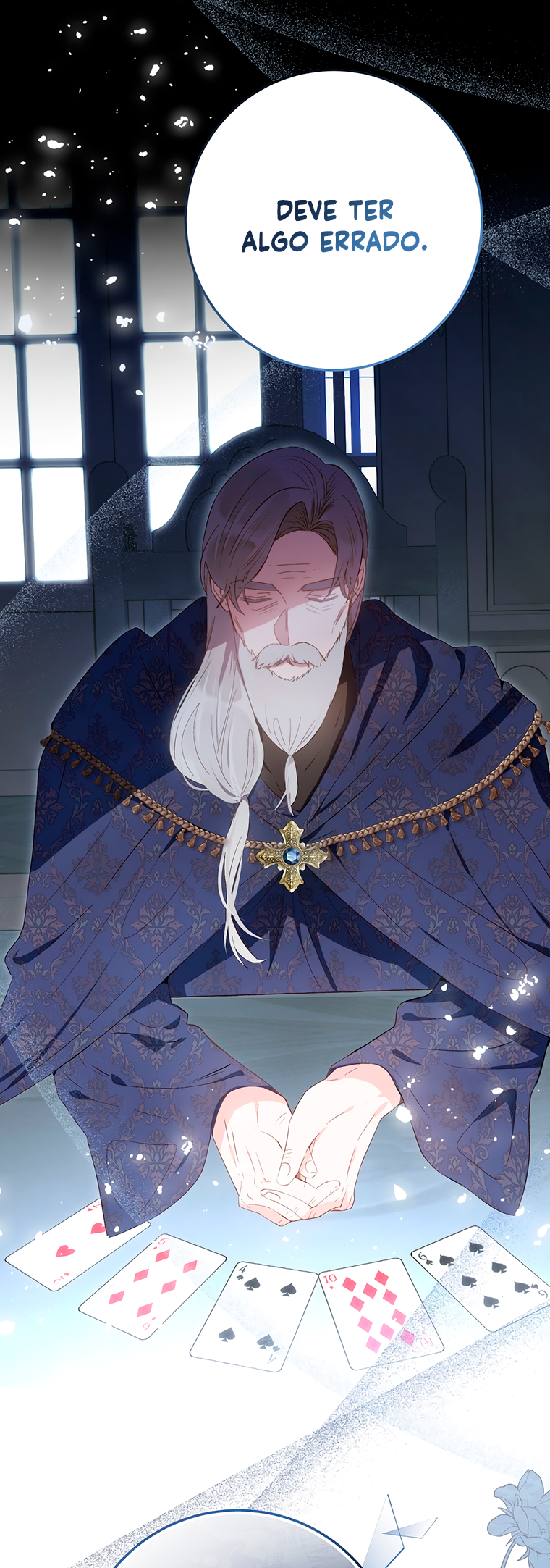 He's Just My Brother, Your Grace! Vol. 2 Ch. 50 第28页