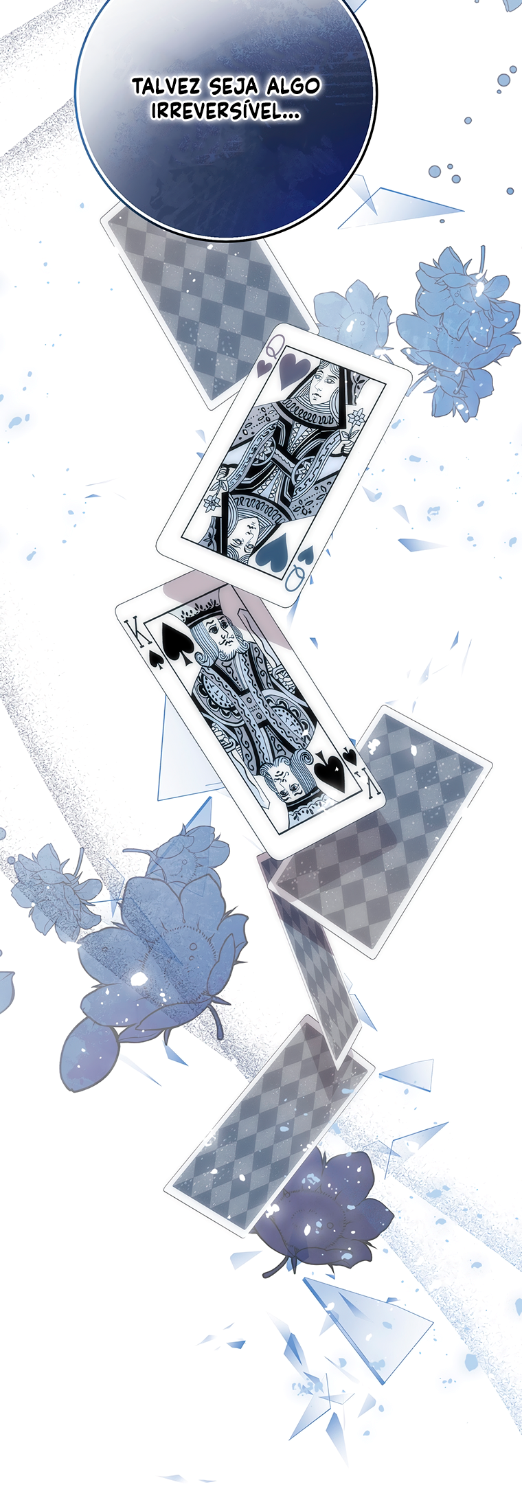 He's Just My Brother, Your Grace! Vol. 2 Ch. 50 第29页