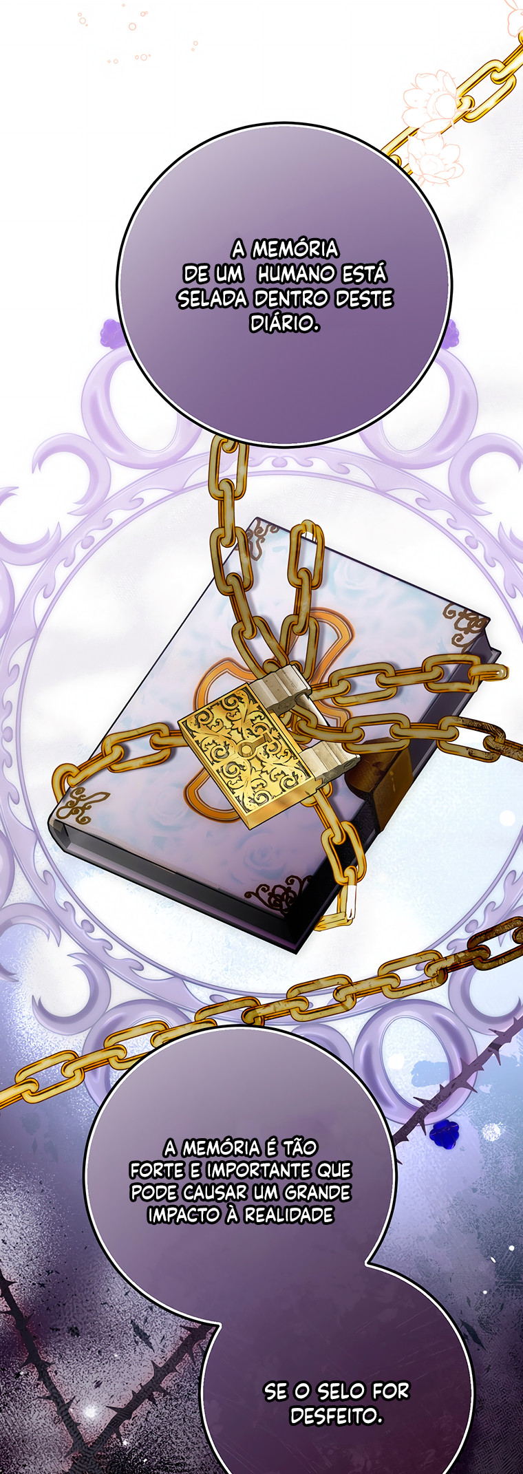 He's Just My Brother, Your Grace! Vol. 2 Ch. 50 第32页