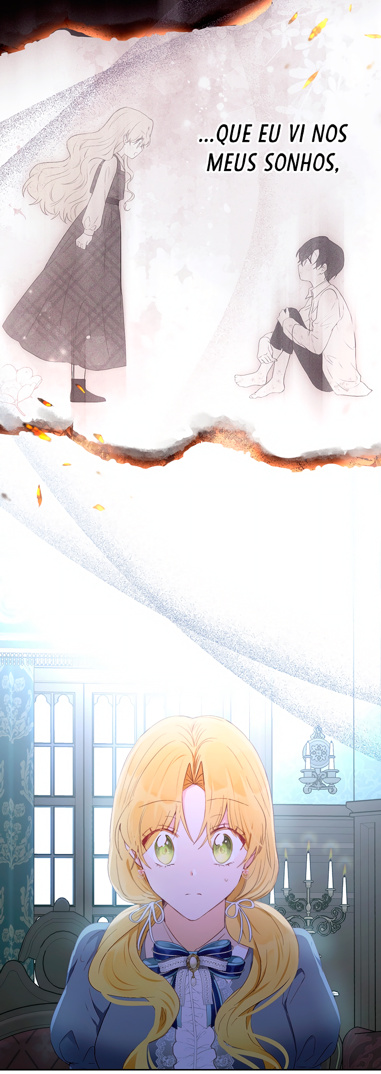 He's Just My Brother, Your Grace! Vol. 2 Ch. 50 第36页