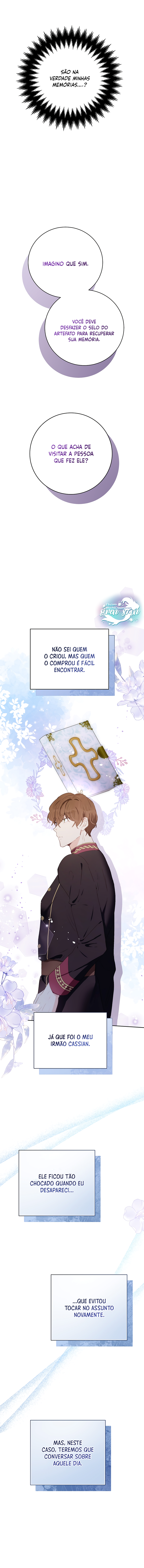 He's Just My Brother, Your Grace! Vol. 2 Ch. 50 第37页