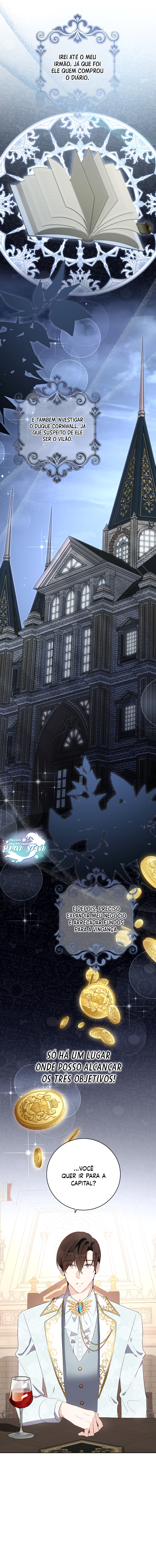 He's Just My Brother, Your Grace! Vol. 2 Ch. 50 第38页